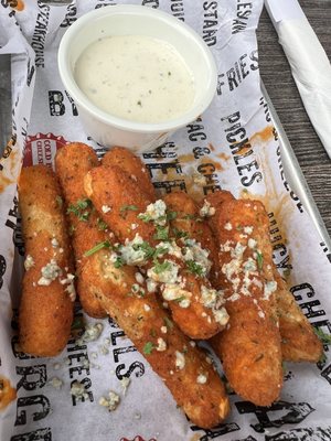 Cold Beers & Cheeseburgers by null