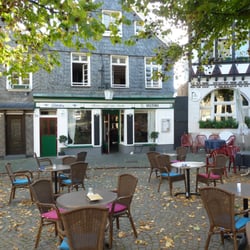 Cafe Am Markt