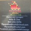 Flavors gift card