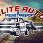 Photo of Elite Auto & Freight Transport