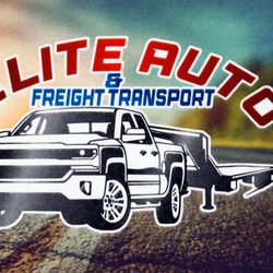 Elite Auto & Freight Transport