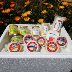 Laura Chenel's Chevre