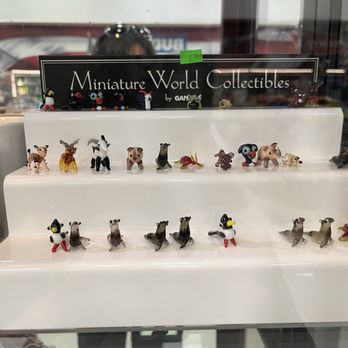 Blackwell's Corner - Gas Stations Near Me - Lost Hills, California