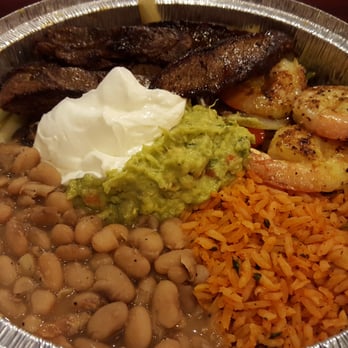 Calle Tepa - Surf 'n Turf - Mexican Near Me - Tucson, Arizona