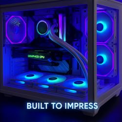 Advanced Computers & Laptops - Dream gaming setup? We build it! Call us for more details or visit Advanced Computers & Laptops in Webster!