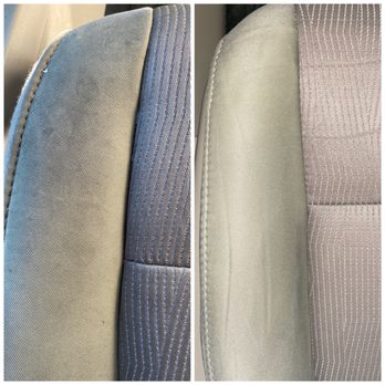 Reflections Mobile Detailing - Before and After - Auto Detailing Near Me Reflections Mobile Detailing - Before and After - Auto Detailing Near Me