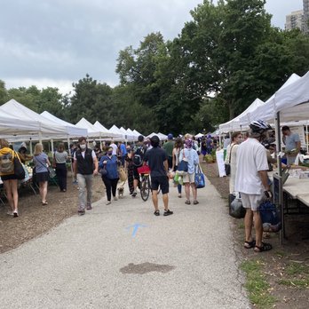 Green City Market - Farmers Market Near Me - Chicago, Illinois Green City Market - Farmers Market Near Me - Chicago, Illinois