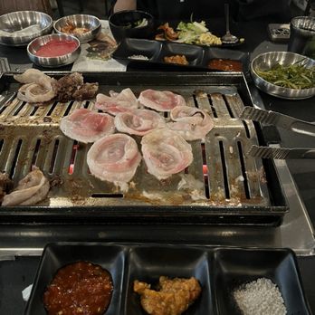 Origin Korean BBQ - Korean Near Me - Los Angeles, California Origin Korean BBQ - Korean Near Me - Los Angeles, California