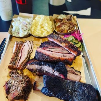 Interstellar BBQ - Barbeque Near Me - Austin, Texas Interstellar BBQ - Barbeque Near Me - Austin, Texas