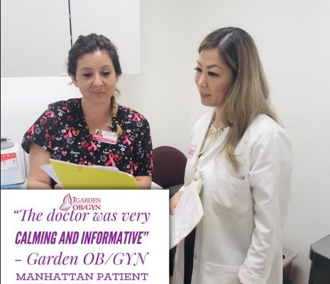 GARDEN OB/GYN - Updated July 2026 - 92 Photos & 176 Reviews - 260 E ...