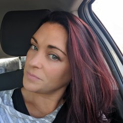 Andrea Silva Hair