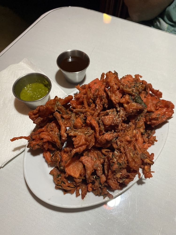Connaught Place Restaurant Logo