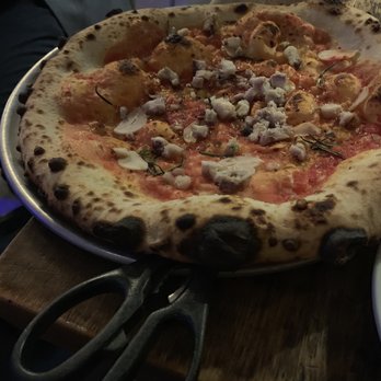 The Parlor - Bone marrow pie. SO good! Didn't get a picture of the lemon pie but was also amazing! - Pizza Near Me - Dobbs Ferry, New York The Parlor - Bone marrow pie. SO good! Didn't get a picture of the lemon pie but was also amazing! - Pizza Near Me - Dobbs Ferry, New York