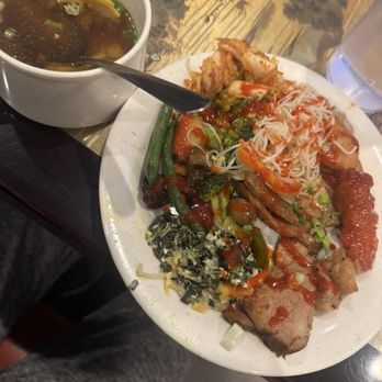 Umami Buffet - Buffets Near Me - Middletown, Rhode Island
