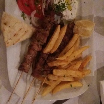 Mykonos - Lounges Near Me - Buenos Aires, C
