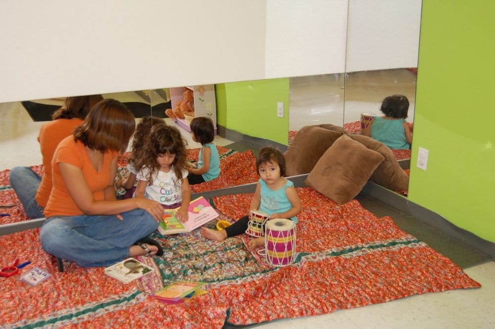 Creative Minds Child Development Center - childcare center in San Jose, CA