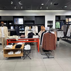 H&M