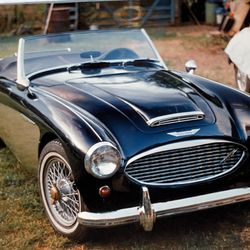 Parts For Imports - British sports car parts