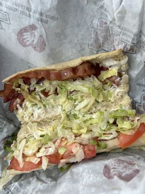 Penn Station East Coast Subs