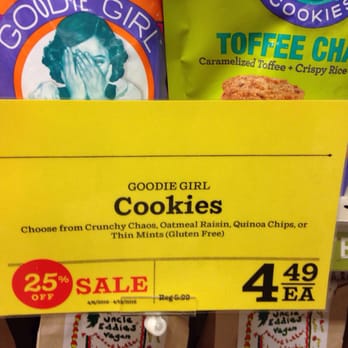 Whole Foods Market - Cookies on sale - Health Markets Near Me - Jericho, New York Whole Foods Market - Cookies on sale - Health Markets Near Me - Jericho, New York