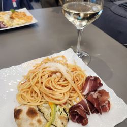Casa Alitalia Lounge
