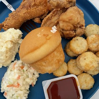 Ezell's Famous Chicken - Southern Near Me - Renton, Washington Ezell's Famous Chicken - Southern Near Me - Renton, Washington