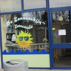 Zonnestudio Zonneschijn