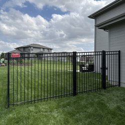 Quality Fence