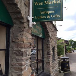 The Wee Shop
