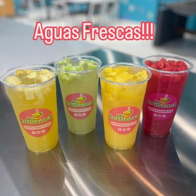 My Refresqueria by null