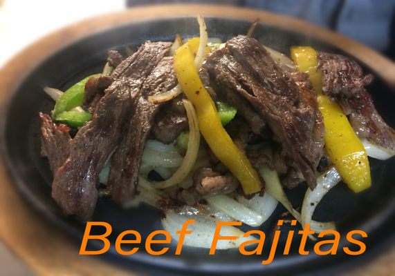 Abuela's Mexican Restaurant by null