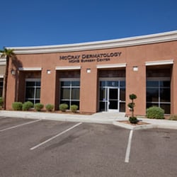 McCray Michael K MD