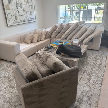 Echo Carpet Services - Carpet Cleaning Near Me - Irvine, California