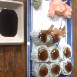 Ko Ko Sushi