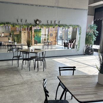 The Nutrition Station - Nice roomy seating area - Juice Bars & Smoothies Near Me - Corona, California The Nutrition Station - Nice roomy seating area - Juice Bars & Smoothies Near Me - Corona, California