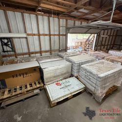 Texas Tile Liquidators