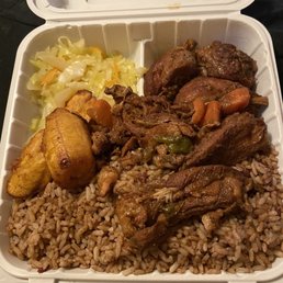 Large size Stewed Chicken