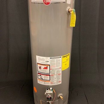ALLDAY WATER HEATERS - Plumbing Near Me