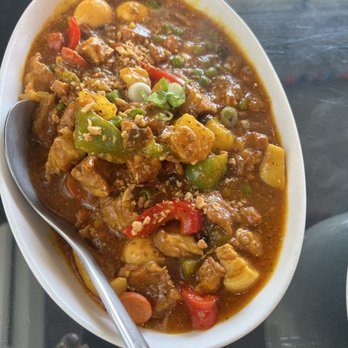 Fiesta Philippines - Menudo - Filipino Near Me - Rancho Cordova, California Fiesta Philippines - Menudo - Filipino Near Me - Rancho Cordova, California