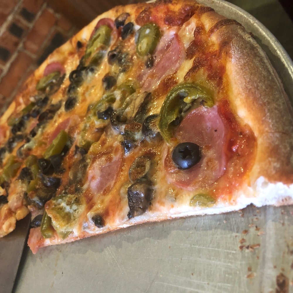 Joe's Italian Grill - Pizza, pizza! - Italian Near Me - Brady, Texas Joe's Italian Grill - Pizza, pizza! - Italian Near Me - Brady, Texas