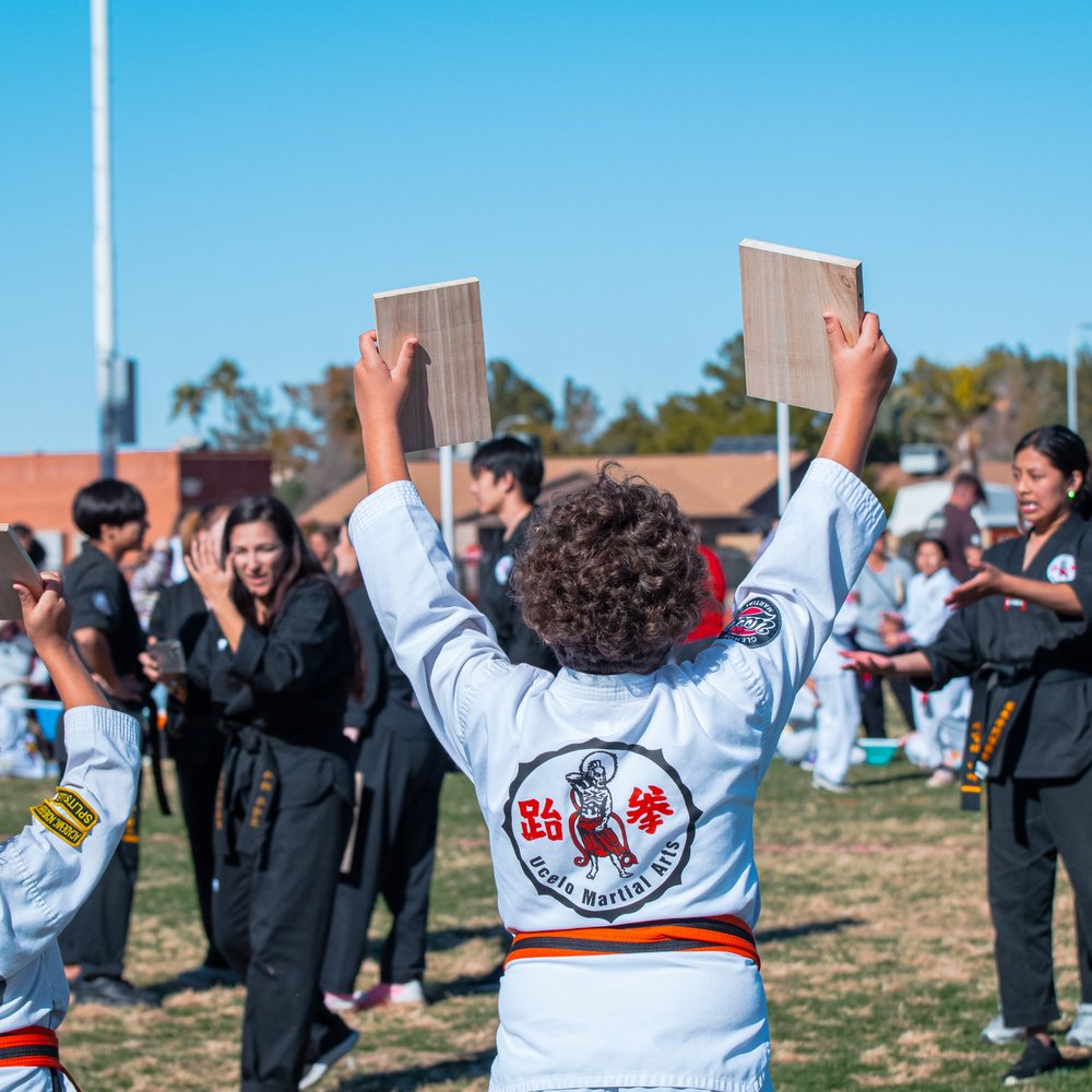 Ucelo Martial Arts - Party & Event Planning Near Me - Glendale, Arizona Ucelo Martial Arts - Party & Event Planning Near Me - Glendale, Arizona