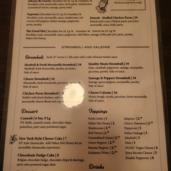 Good Pie - Pizza Near Me - Las Vegas, Nevada Good Pie - Pizza Near Me - Las Vegas, Nevada