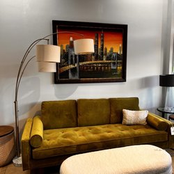 Modernism Furniture