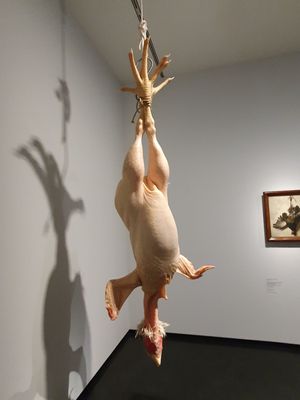 Hamburger Kunsthalle by null