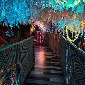 The Real Unreal - Meow Wolf - Art Museums Near Me - Grapevine, Texas The Real Unreal - Meow Wolf - Art Museums Near Me - Grapevine, Texas