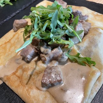 Saffrano Crepes - Creperies Near Me - Plantation, Florida Saffrano Crepes - Creperies Near Me - Plantation, Florida