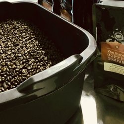 Van Buren Coffee