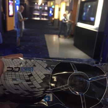 Cineplex Marine Gateway - Cinema Near Me - Vancouver, British Columbia