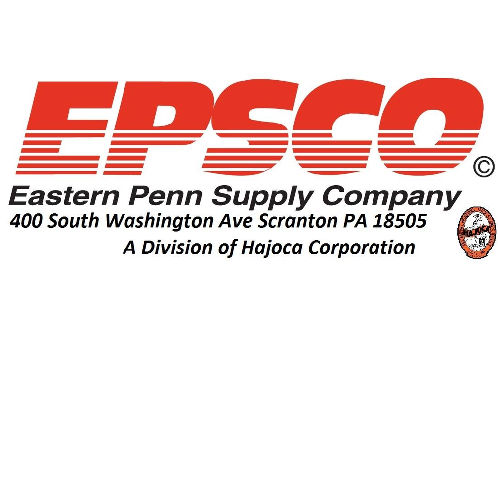 EASTERN PENN SUPPLY Updated August 2024 400 S Washington Ave