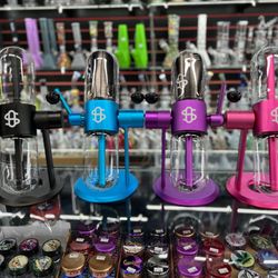 Legends Smoke Shop